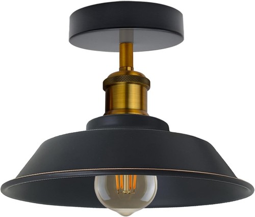 Retro deckenlampe - retro,