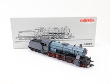 Märklin H0 37059 Dampflok