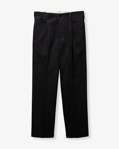 Momotaro jeans kordhose beige - kordhose,
