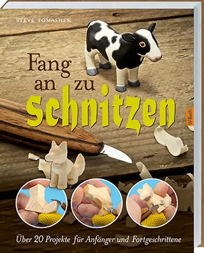 Schnitzen