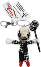 Boss Voodoo Strickpüppchen