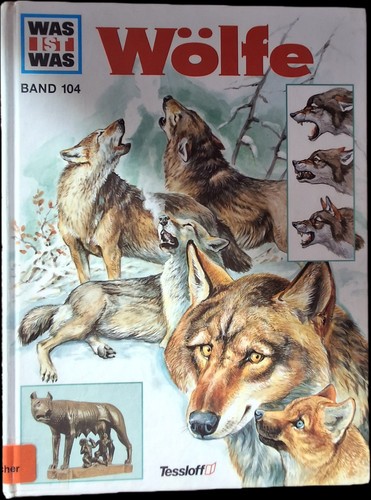 Was ist band 104 - was:,