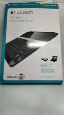 Logitech Ultrathin Bluetooth