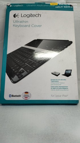 Logitech ultrathin bluetooth - logitech,
