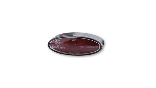 Shin led rücklicht mini - shin,
