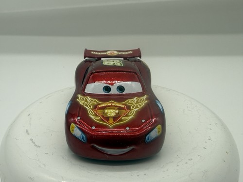 Disney cars lightning mcqueen - disney,
