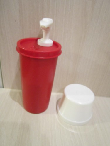 Tupperware vintage - tupperware,,