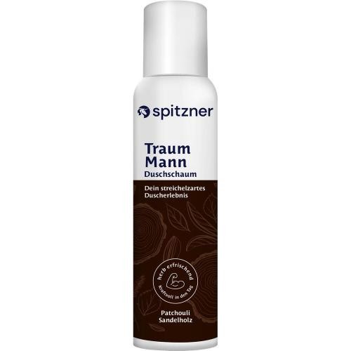 Spitzner duschschaum traummann - spitzner,