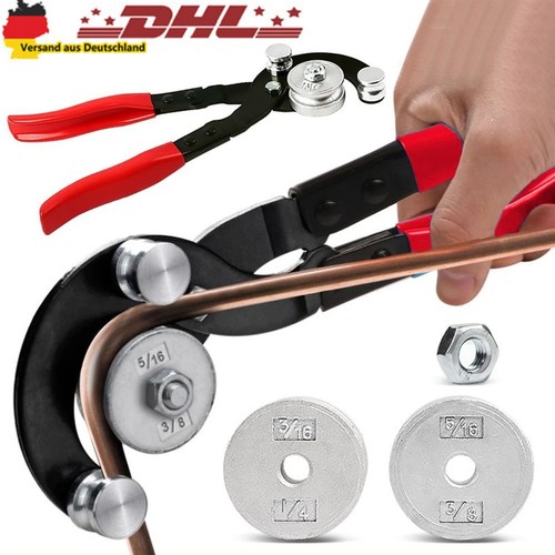 Rohr biegezange für metall - biegezange,
