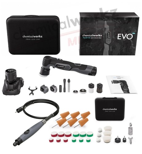 Chemicalworkz evo mini - chemicalworkz,