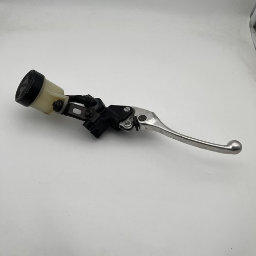 Honda cbr900 bremspumpe vorne - bremspumpe,