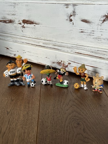 Maskottchen fussball - maskottchen,