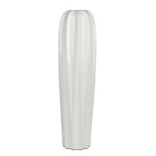 Bodenvase BASIC 58cm  - mit