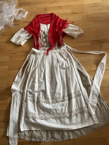 Wolperdinger dirndl 42 - dirndl, gr.