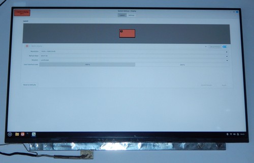 Ware display n156hca eab - b-ware, n156hca-eab