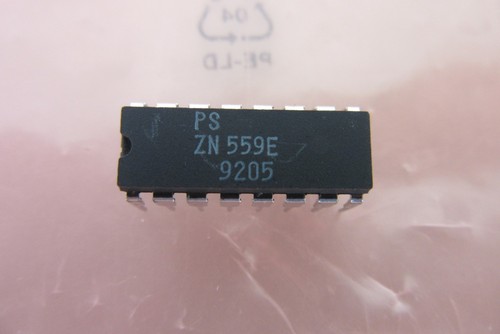 Stück original zn559e - 1,