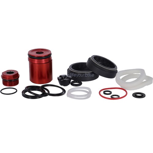 Rockshox lyrik service kit - service,