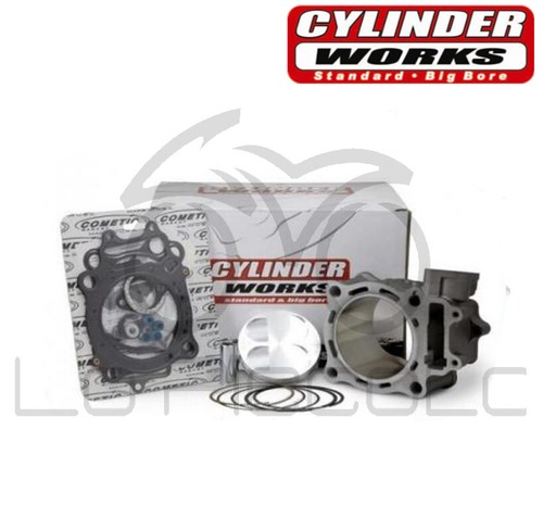 Cylinder works zylinder - cylinder,