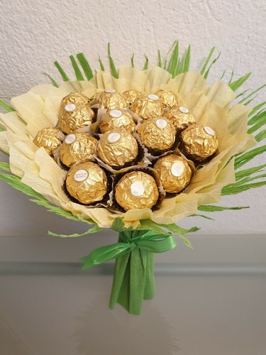 Luxus schokolade ferrero - luxus,