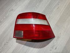 VW Golf IV 1,4 Pacific