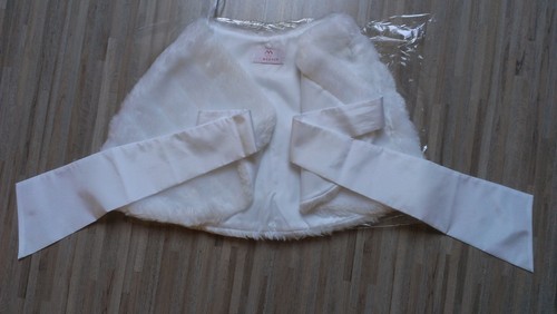 Hochzeit kommunion bolero - kommunion,,