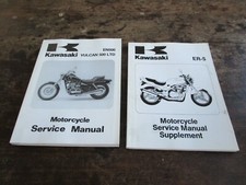 Kawasaki EN500 ER-500 Vulcan