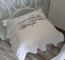 Stuhlkissenbezug NICE Grau 42