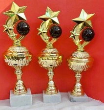 NEUHEIT Bowling  Pokale Pokal