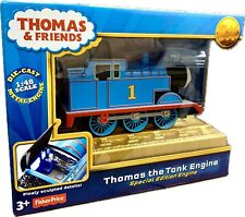 70th Anniversary Thomas &