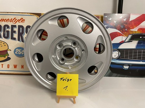 Golf mkii zoll - mkii, 14