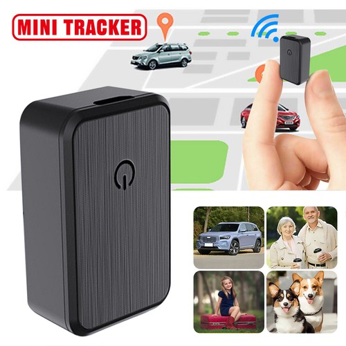 Mini gps tracker - mini,