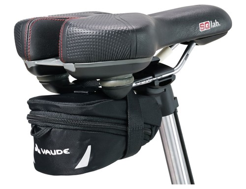 Vaude fahrrad sattel - fahrrad,