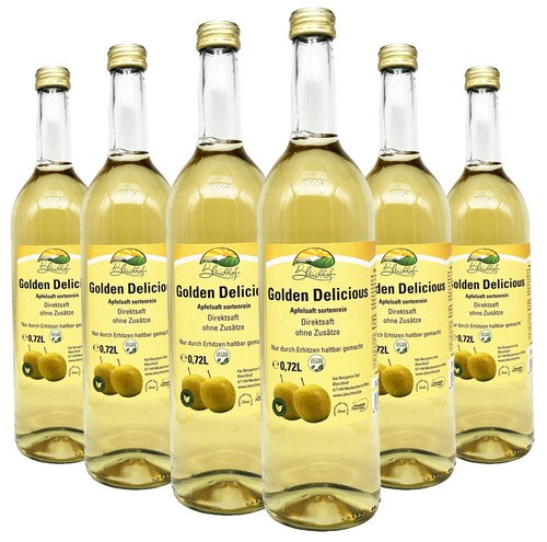 Bleichhof apfelsaft golden - bleichhof®,
