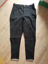 Herren Reithose Vollbesatz