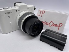 READ Excellent  Nikon 1 V1