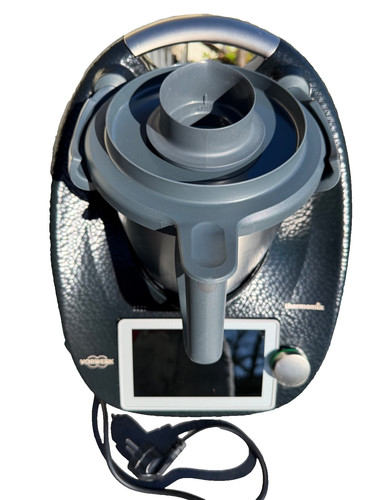 Thermomix tm6 limited edition - thermomix,