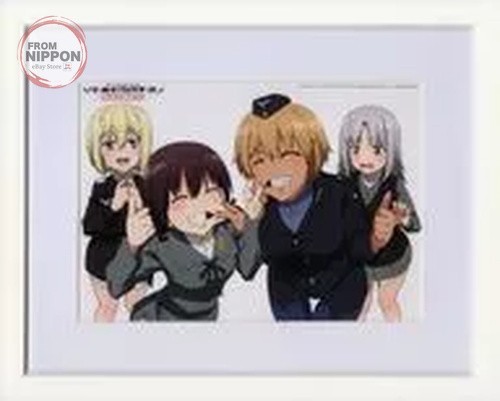 World witches take off amazon - world,