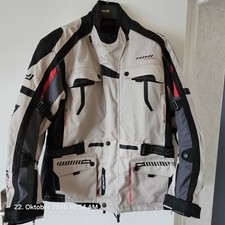 Motorrad Jacke CHICAGO  Kodra Jacket