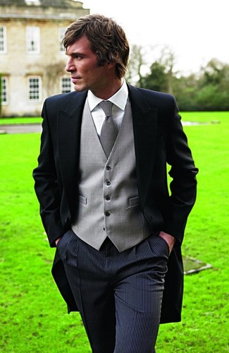 Hochzeit smoking herren anzug - smoking,
