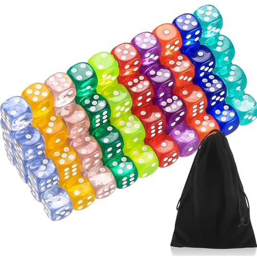 Würfel set spielwürfel - würfel,