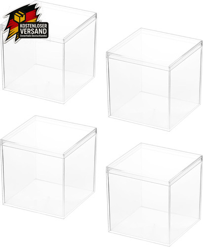 Acryl displaybox 10x10x10cm - acryl-displaybox,