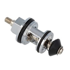 Kludi Unterputz-Umstellung ohne Griff chrom 7648005-00