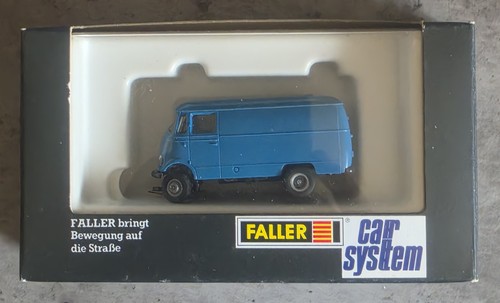 Faller car system 1624 - car,
