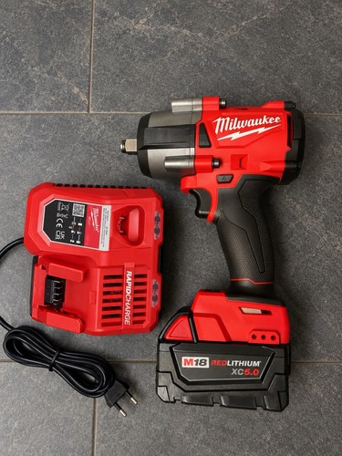 Ersatzgerät milwaukee m18 - milwaukee,