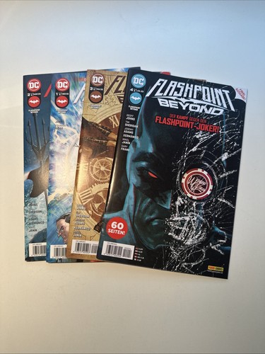 Flashpoint beyond 3 4 - flashpoint,