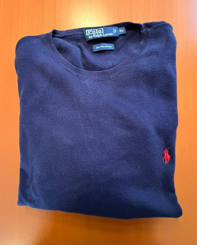 Polo ralph lauren - pullover, –