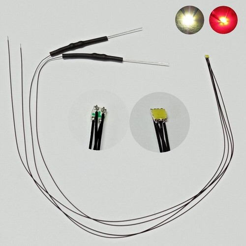 Duo led smd 0605 - led,