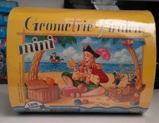 Haba 4615 Geometrie - Piraten