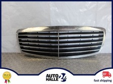 113613 Mercedes-Benz W211 Kühlergrill Frontgrill A2118800583 ORIGINAL