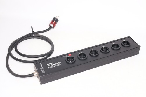 Fisch audiotechnik - fisch,